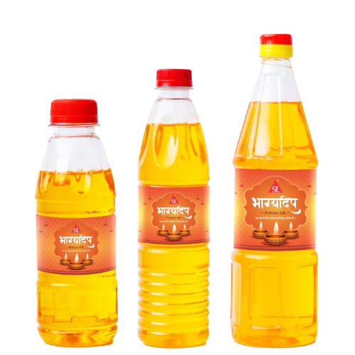 Bhagyadeep Oil