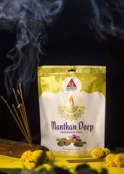 Manthan Deep Incense Stick