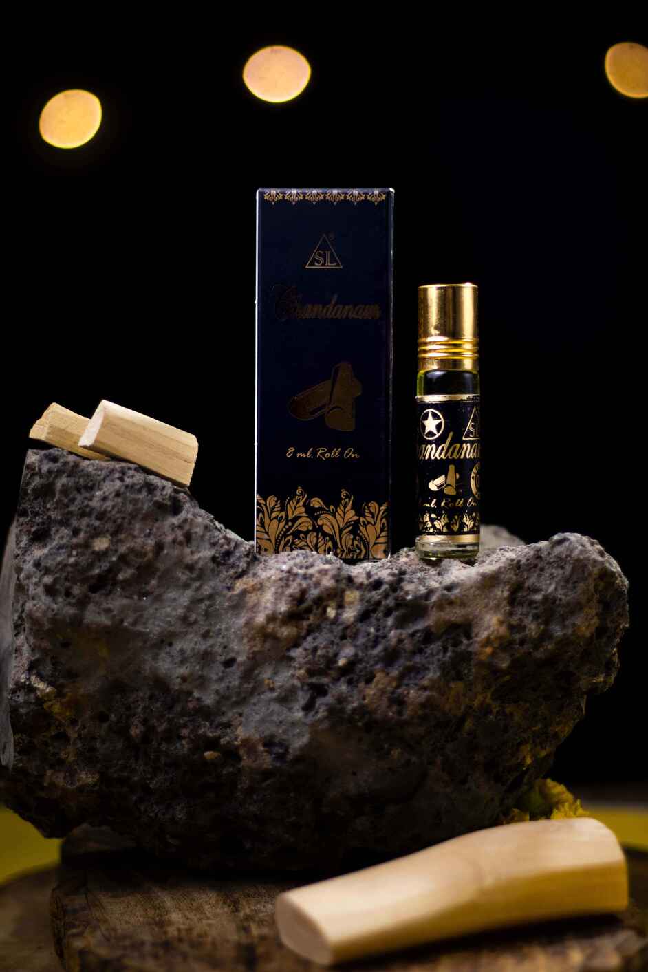 Egyptian Musk