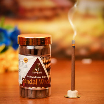 Sandalwood Premium Dhoop Stick