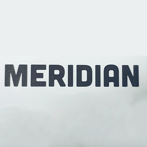 Meridian