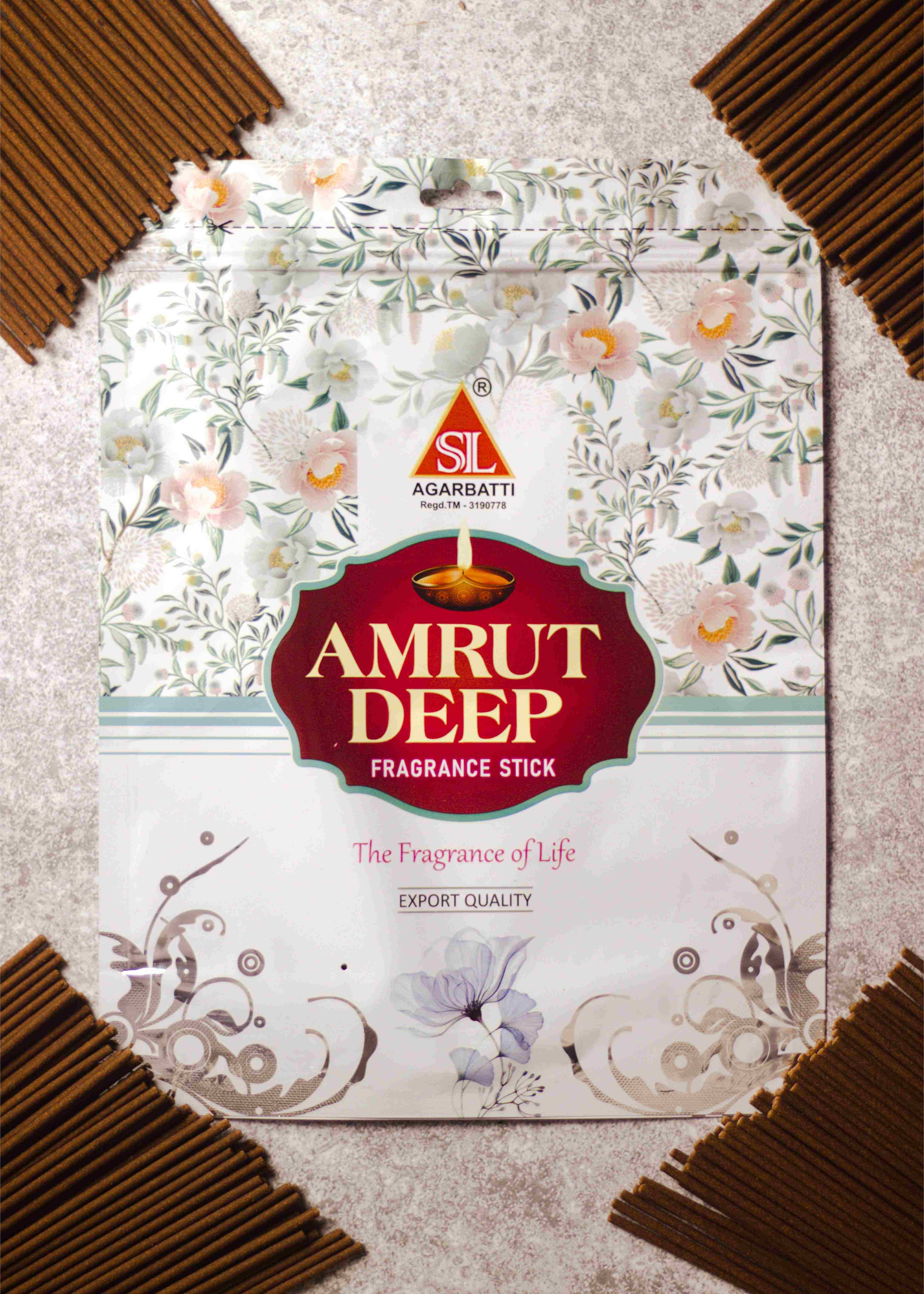 Amrutdeep Incense Stick