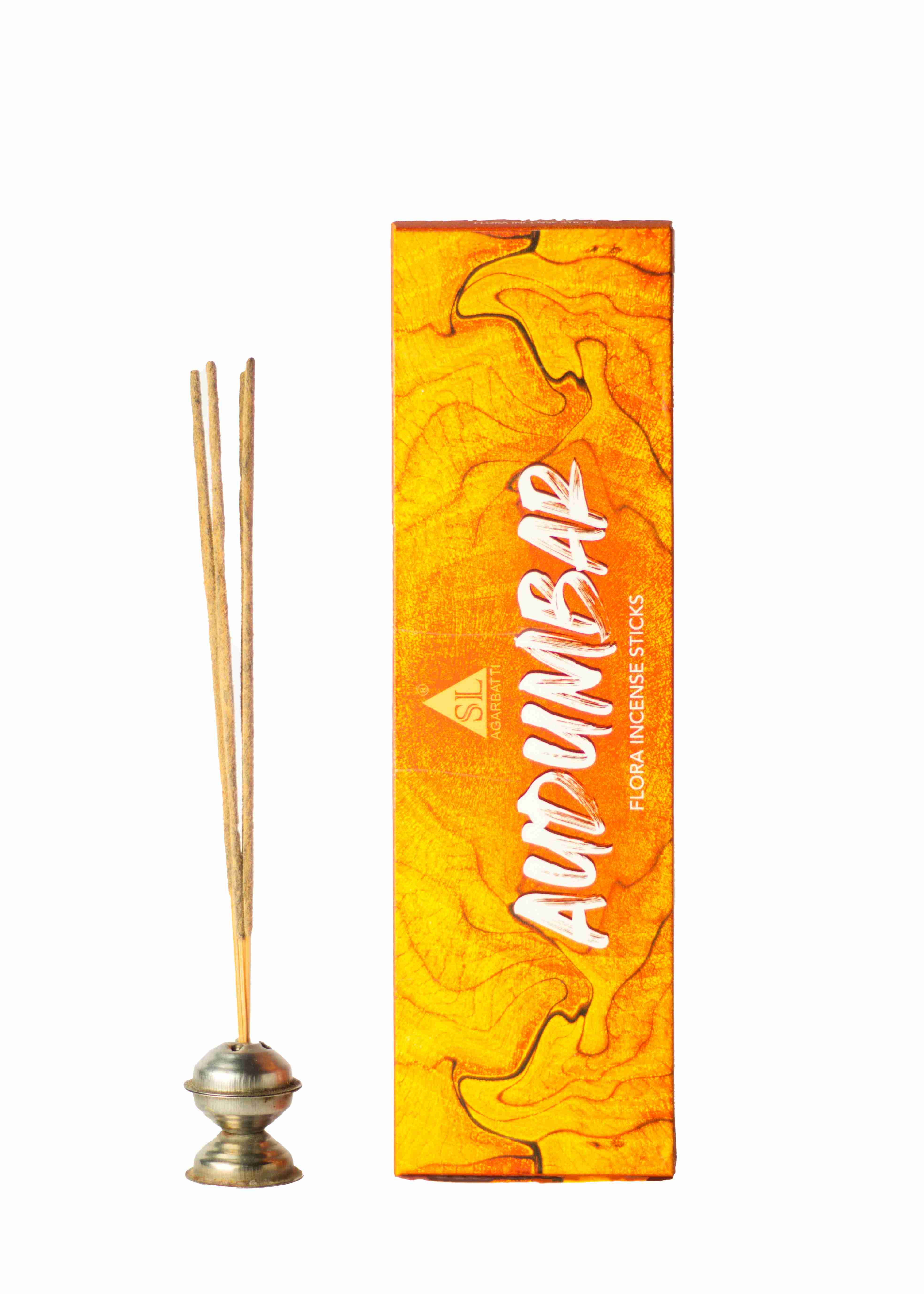 Audumbar Incense Stick Thumbnail