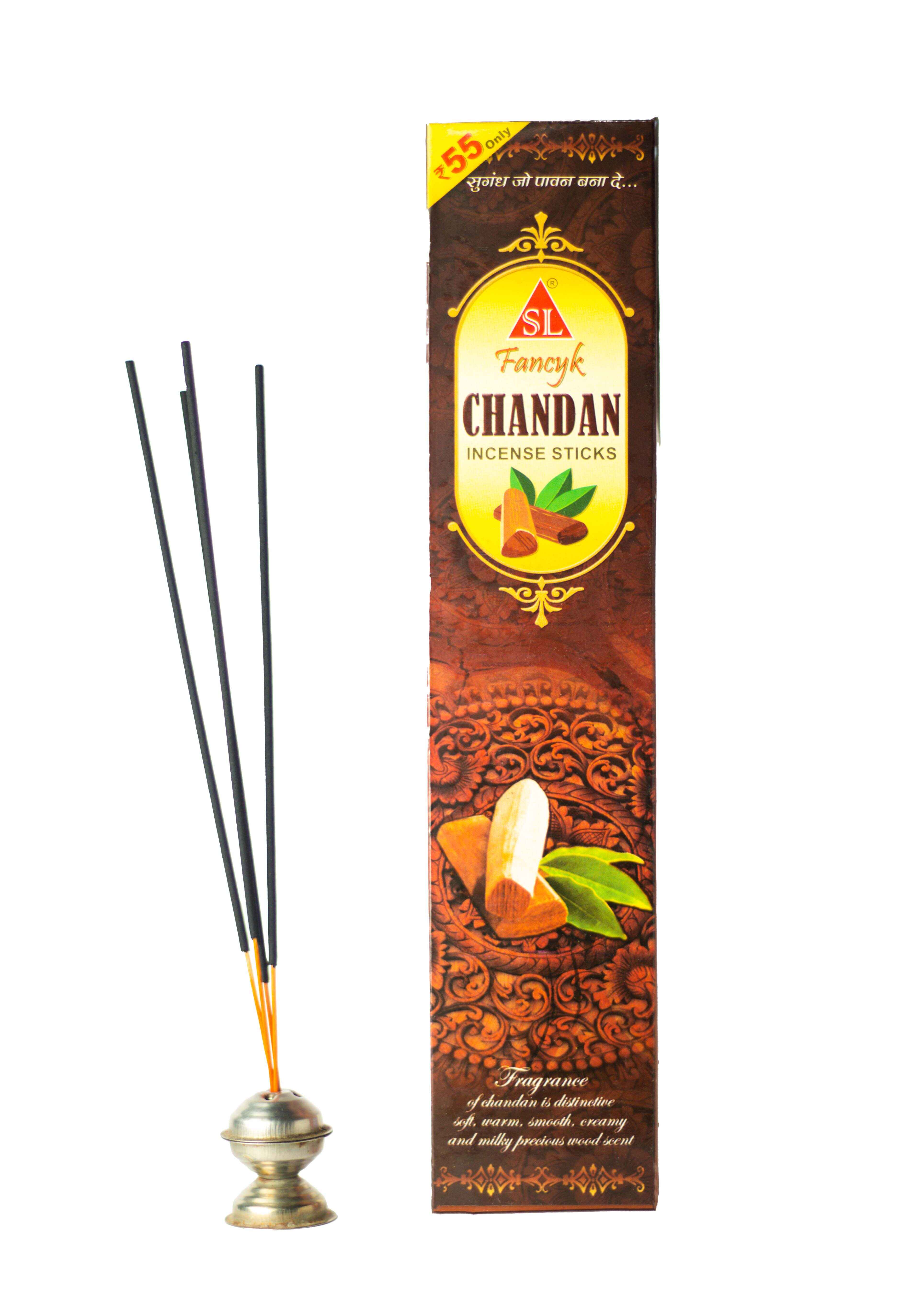 Chandan Incense Stick Thumbnail