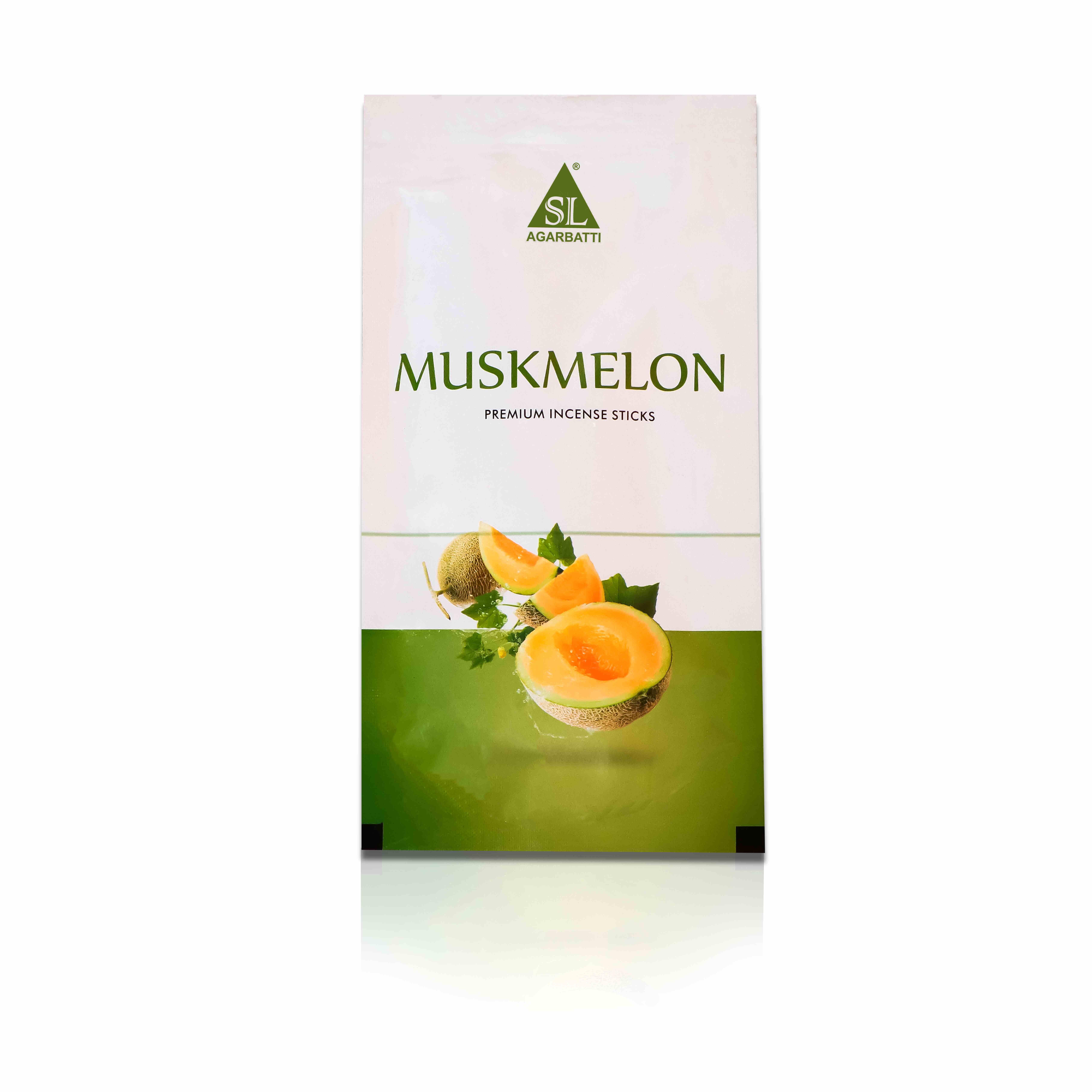 Muskmelon Incense Stick Thumbnail