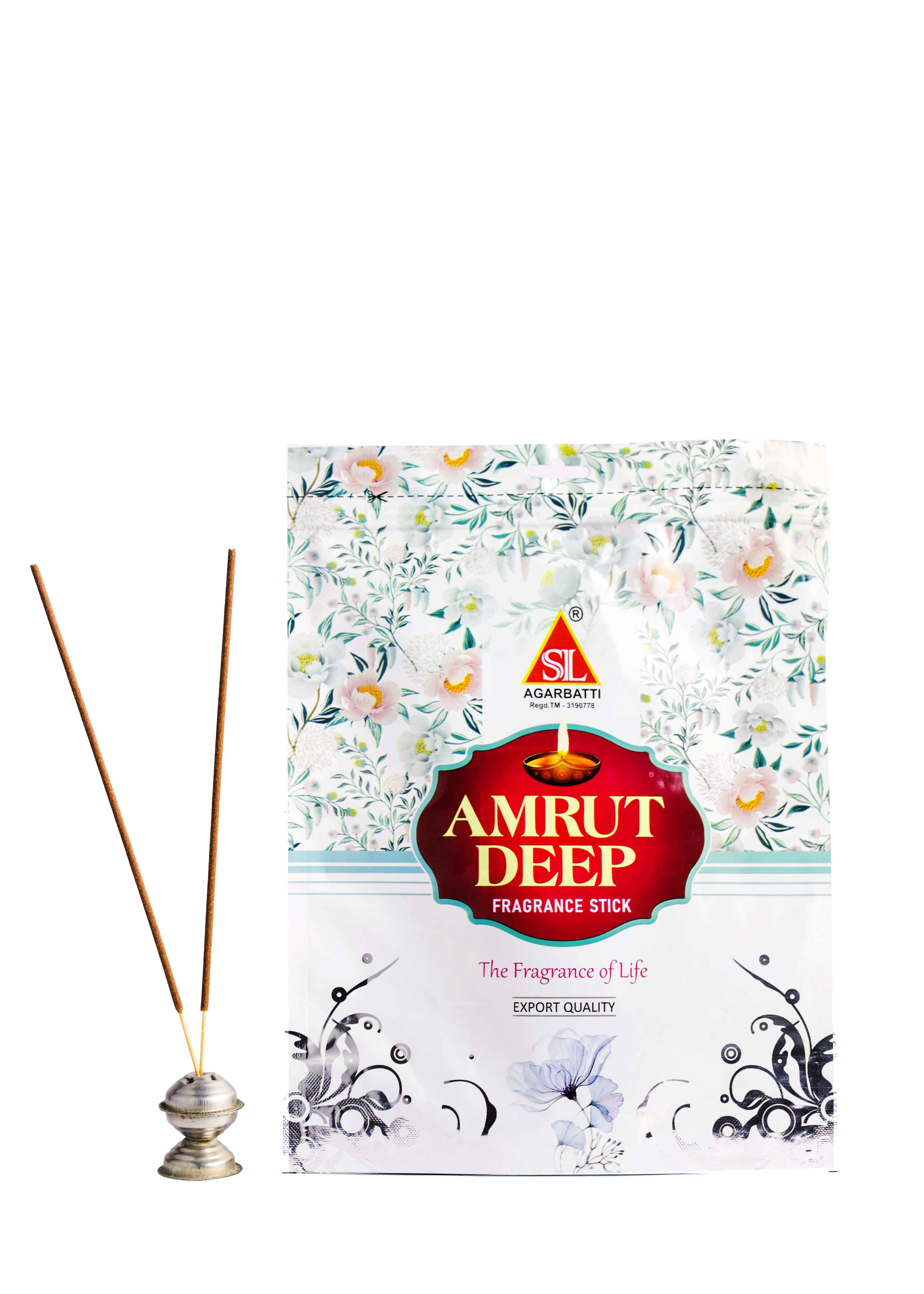 Amrutdeep Incense Stick Thumbnail
