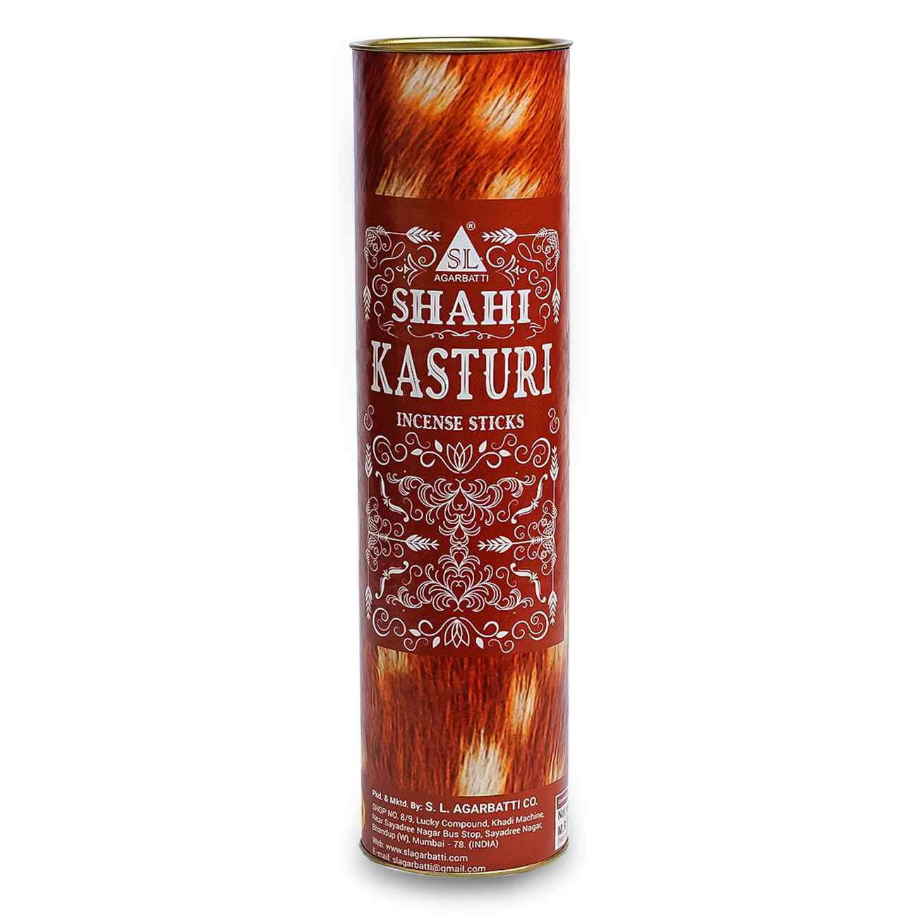 Kasturi Incense Stick Thumbnail