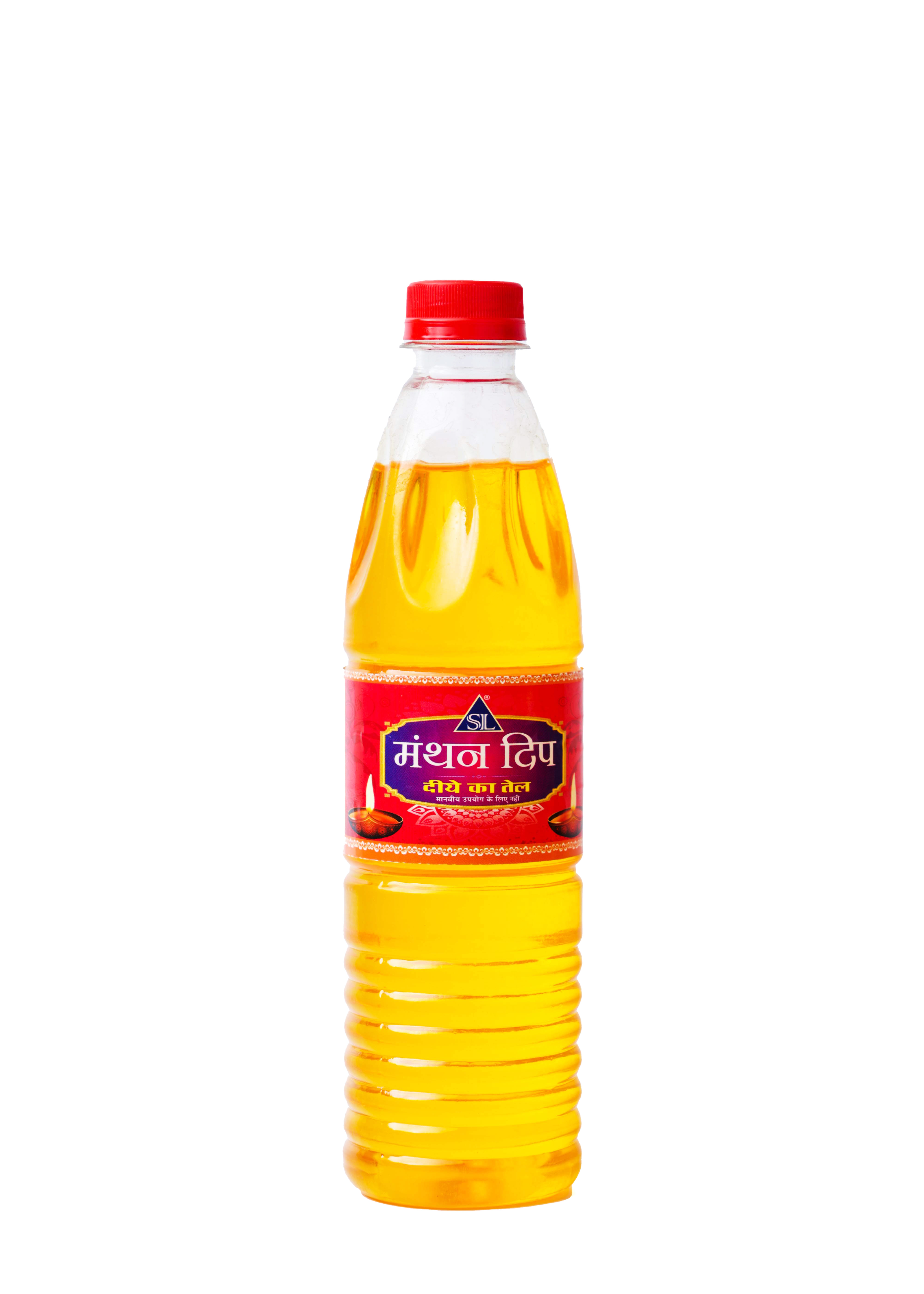 Manthandeep Pooja Oil Thumbnail