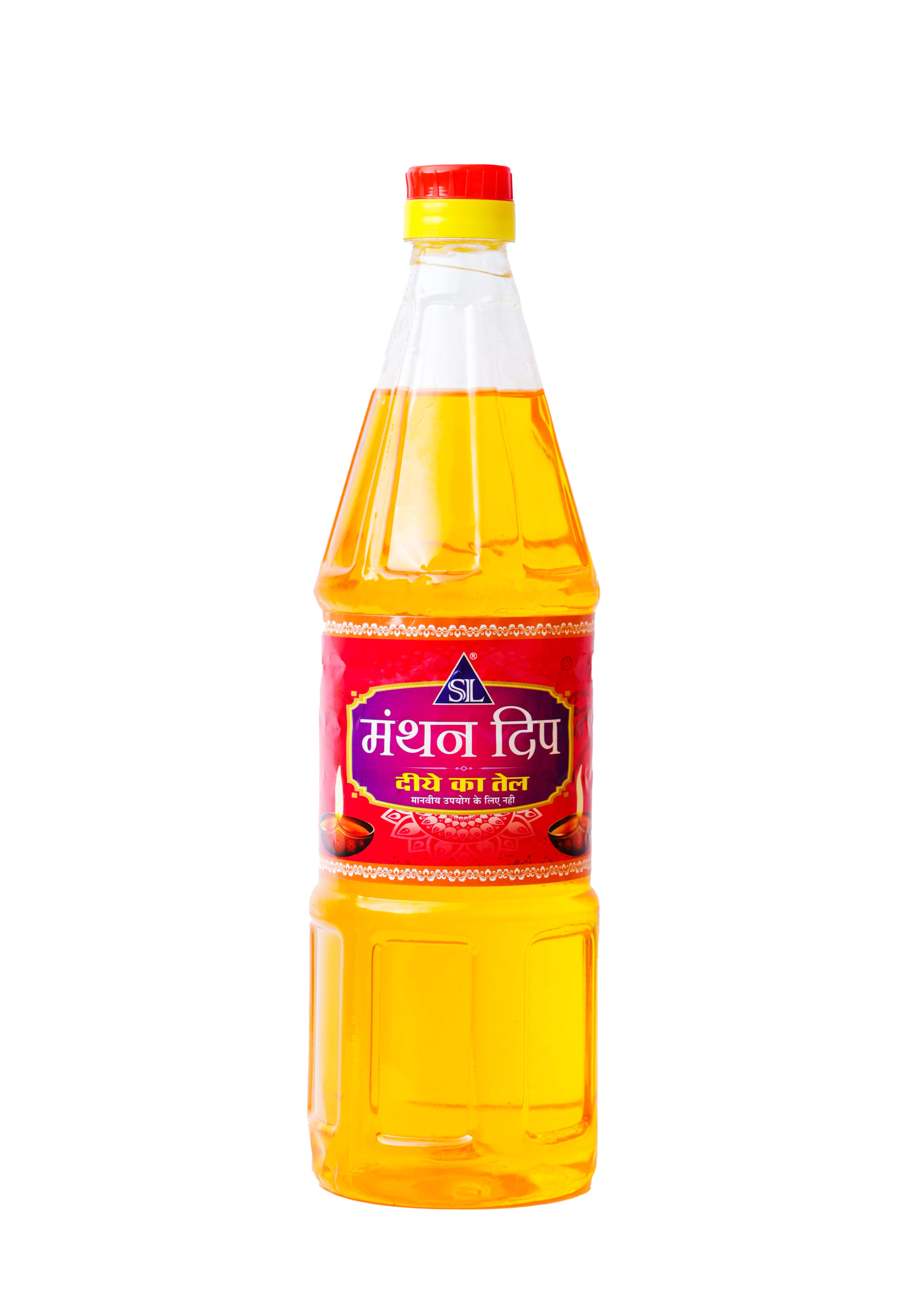 Manthandeep Pooja Oil Thumbnail