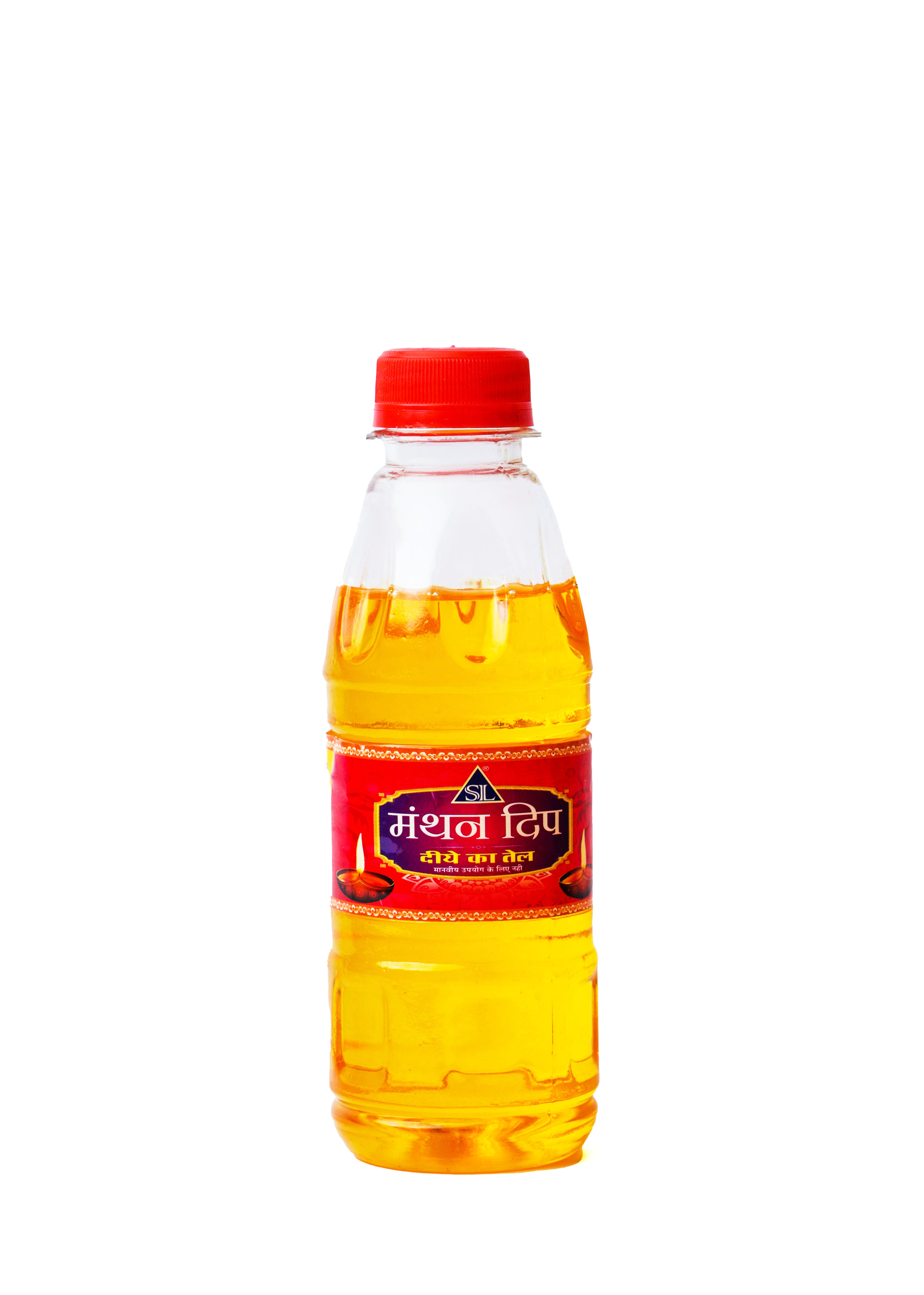 Manthandeep Pooja Oil Thumbnail