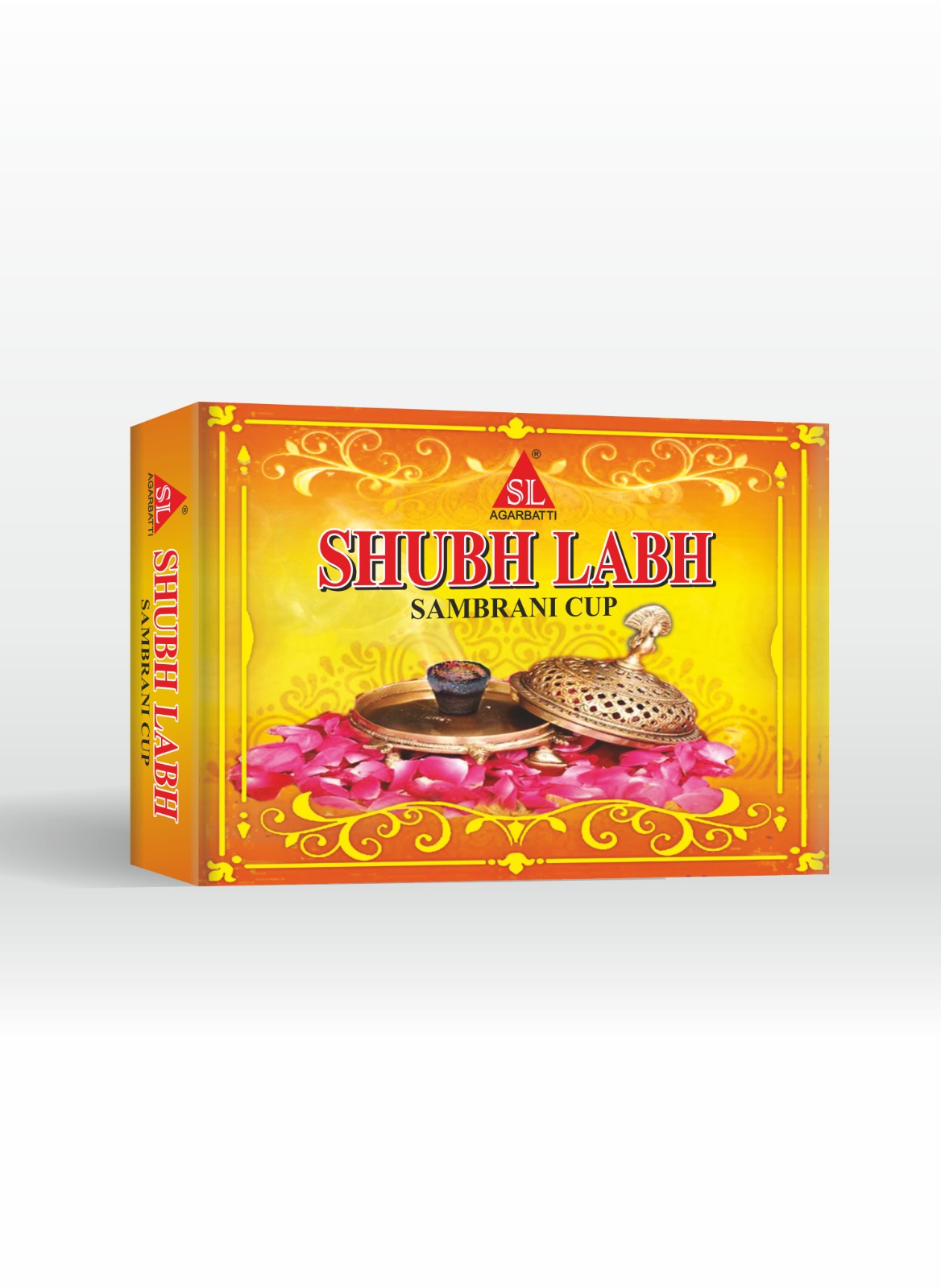 Sambrani Cup Dhoop