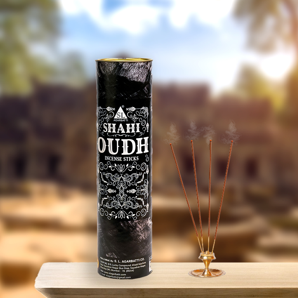 Shahi Oudh Incense Stick