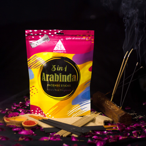 Arbinda Incense Stick
