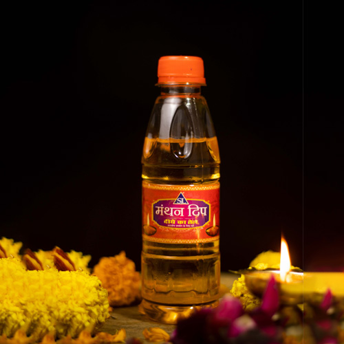 Manthandeep Pooja Oil Thumbnail