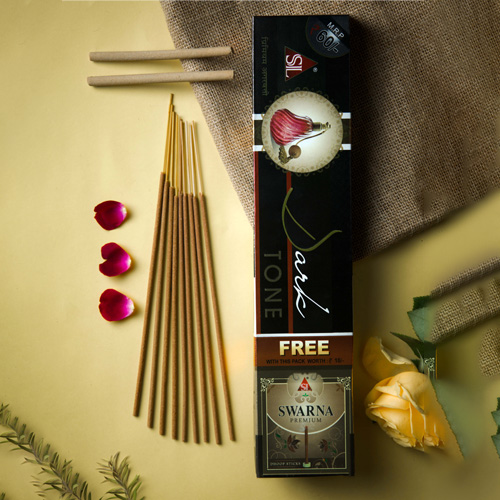 Dark Tone Incense Stick