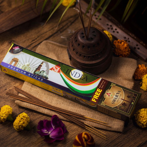 My India Incense Stick