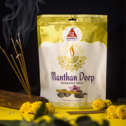 Manthandeep Incense Sticks