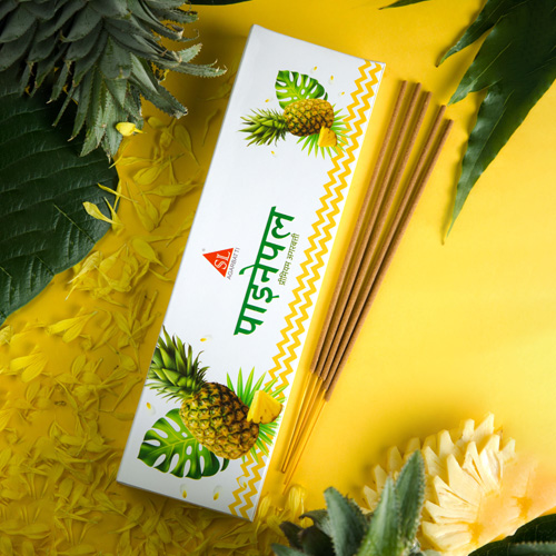 Pineapple Incense Sticks