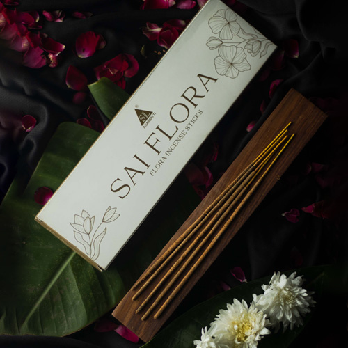 Sai Flora Incense Stick
