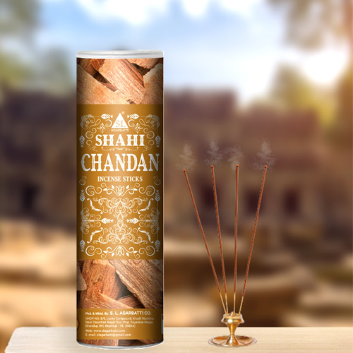 Shahi Chandan Incense Sticks
