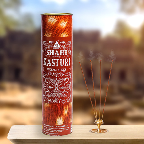 Kasturi Incense Stick