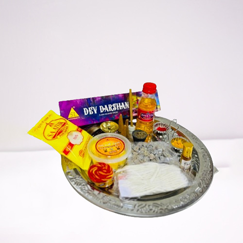 Pooja Samagri