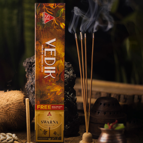 Vedik Incense Sticks